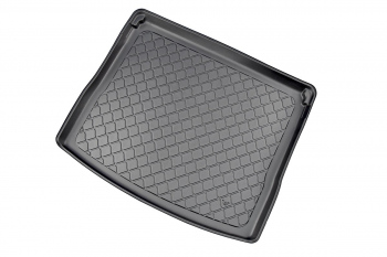 Tavita portbagaj Skoda Karoq fabricatie 2017 - prezent (portbagaj superior)