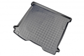 Tavita portbagaj Dacia Dokker fabricatie 11.2012 - prezent (5 locuri)