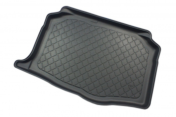 Tavita portbagaj Seat Ibiza (6F) fabricatie 06.2017 - prezent (portbagaj inferior)