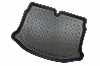 Tavita portbagaj Volkswagen Beetle fabricatie 11.2011 - 07.2019