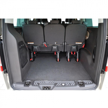 Tavita portbagaj Ford Tourneo Custom L2 fabricatie 01.2013 - prezent
