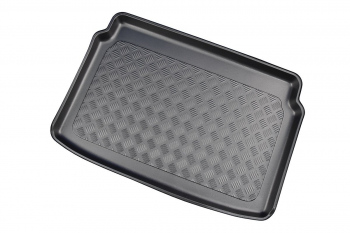 Tavita portbagaj Ford EcoSport fabricatie 2018 - prezent (podea ajustabila pe inaltime)