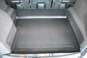 Tavita portbagaj Ford Transit fabricatie 02.2018 - prezent