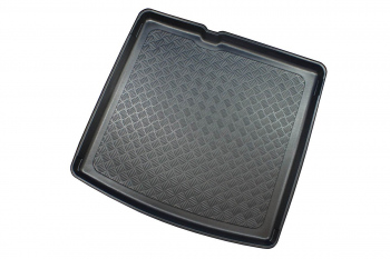 Tavita portbagaj Skoda Fabia III caroserie combi fabricatie 11.2014 - prezent (portbagaj inferior)