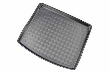 Tavita portbagaj Skoda Karoq fabricatie 2017 - prezent (portbagaj superior)