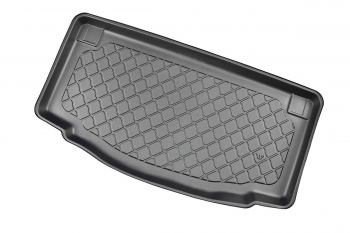 Tavita portbagaj Hyundai I10 fabricatie 11.2013 - prezent