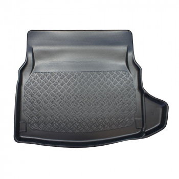 Tavita portbagaj Mercedes C W205 caroserie sedan fabricatie 03.2014 - prezent (bancheta rabatabila)