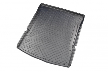 Tavita portbagaj Volkswagen Caddy Maxi Starline fabricatie 10.2007 - prezent