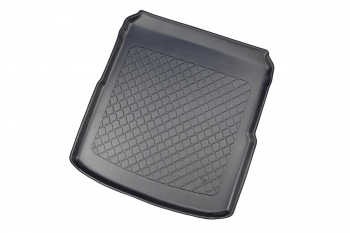 Tavita portbagaj Volkswagen Arteon fabricatie 06.2017 - prezent (cu roata de rezerva)