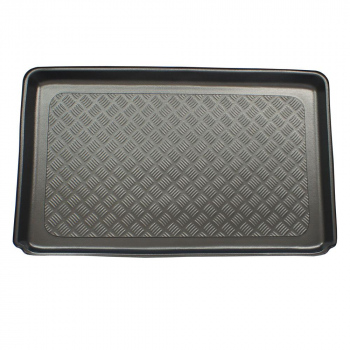 Tavita portbagaj Renault Captur fabricatie 042013 - prezent