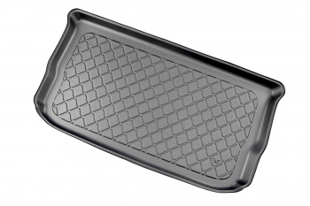 Tavita portbagaj Renault Twingo III fabricatie 08.2014 - prezent