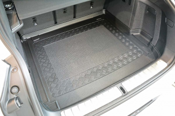 Tavita portbagaj BMW X4 G02 fabricatie 2018 - prezent