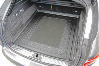 Tavita portbagaj Jaguar XF fabricatie 2017 - prezent