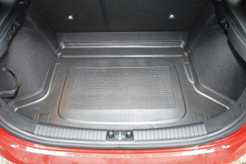 Tavita portbagaj Premium Kia Ceed caroserie Hatchback fabricatie 2018 - prezent