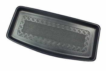 Tavita portbagaj Kia Picanto caroserie hatchback fabricatie 2017 - prezent - cu portbagaj superior