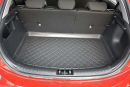 Tavita portbagaj Kia Rio IV caroserie hatchback fabricatie 2017 - prezent (cu spatiu suplimentar de depozitare)