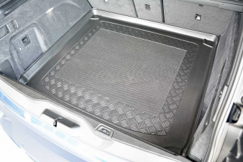 Tavita portbagaj BMW X5 G05 fabricatie 2018 - prezent