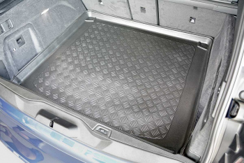 Tavita portbagaj BMW X5 G05 fabricatie 2018 - prezent