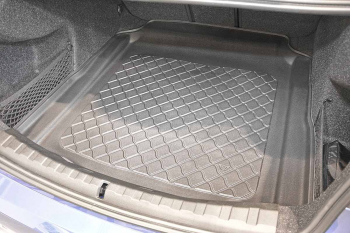 Tavita portbagaj BMW Seria 3 G20 caroserie sedan fabricatie 2019 - prezent