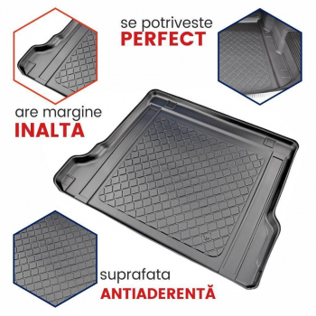 Tavita portbagaj Suzuki Swift caroserie hatchback fabricatie 2017 - prezent