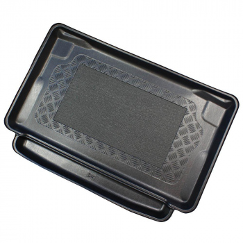 Tavita portbagaj Mini Clubman II caroserie combi fabricatie 10.2015 - prezent