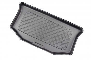 Tavita portbagaj Mitsubishi Space Star fabricatie 2017 - prezent