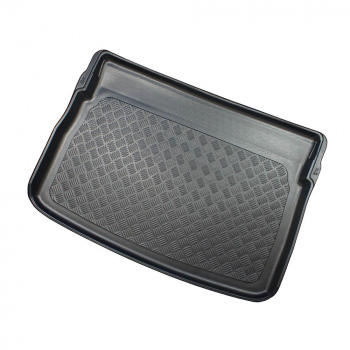 Tavita portbagaj Volkswagen Golf VII caroserie van/minivan fabricatie 2014 - prezent