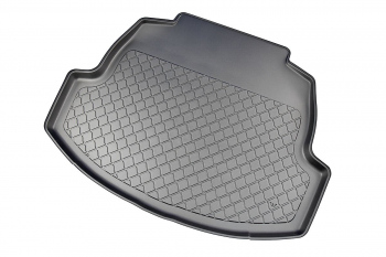 Tavita Toyota Corolla XII (E210) Hybrid caroserie sedan portbagaj superior fabricatie 02.2019 - prezent