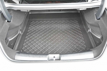 Tavita portbagaj Mercedes CLA fabricatie 2019 - prezent