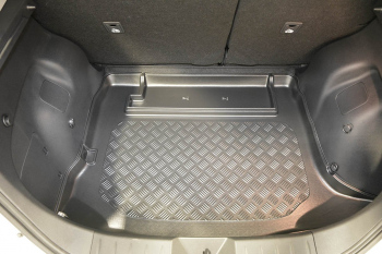 Tavita portbagaj Nissan Leaf ZE1 II fabricatie 2018-prezent