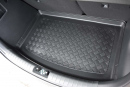Tavita portbagaj Kia Rio IV caroserie hatchback fabricatie 02.2017 - prezent (fara spatiu suplimentar de depozitare)