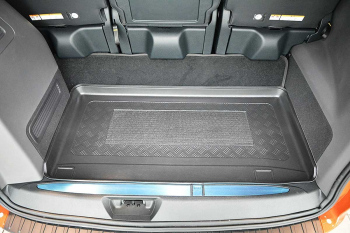 Tavita portbagaj Ford Grand Tourneo Custom L1 Facelift fabricatie 02.2018 - prezent