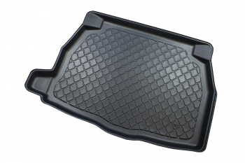 Tavita portbagaj Toyota C-HR fabricatie 2016 - prezent (fara roata de rezerva)