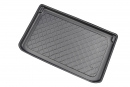 Tavita portbagaj Opel Corsa D caroserie hatchback fabricatie 2006 - 2014 (portbagaj mai sus)