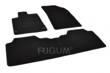 Covorase auto mocheta Citroen C5 fabricatie 2001 - 2008 (NEGRU)