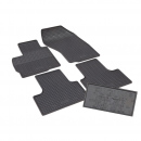 Covorase auto Mitsubishi ASX fabricatie 2010 - prezent