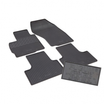 Covorase auto Mitsubishi ASX fabricatie 2010 - prezent