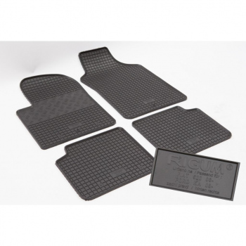 Covorase auto Fiat 500 fabricatie 2007 - prezent