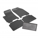 Covorase auto Chevrolet Aveo/Kalos fabricatie 2002 - 2011