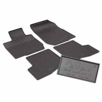 Covorase auto Dacia Logan fabricatie 2004 - 2013