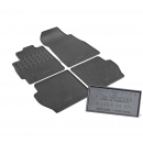 Covorase auto Mazda 2 fabricatie 04.2003 - 2006