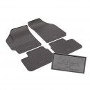 Covorase auto Daewoo Matiz