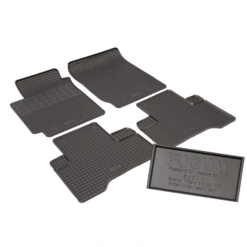Covorase auto Suzuki Grand Vitara fabricatie 2005 - prezent