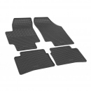 Covorase auto Hyundai Accent fabricatie 2006 - prezent