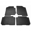 Covorase auto KIA Carens III fabricatie 11.2006 - 2013