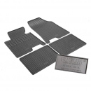 Covorase auto Hyundai I40 fabricatie 2011 - prezent