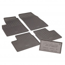 Covorase auto Nissan Micra K12 fabricatie 03.2003 - 2009