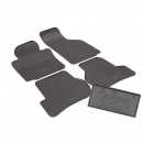 Covorase auto Skoda Octavia II fabricatie 06.2004 - 2012