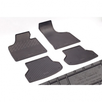 Covorase auto Audi A3 fabricatie 04.2003 - 2012