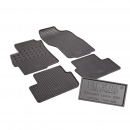 Covorase auto Mitsubishi Lancer fabricatie 2008 - prezent